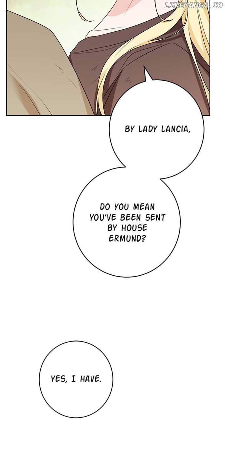 The Male Lead Is In Charge Of The Successor - Chapter 32