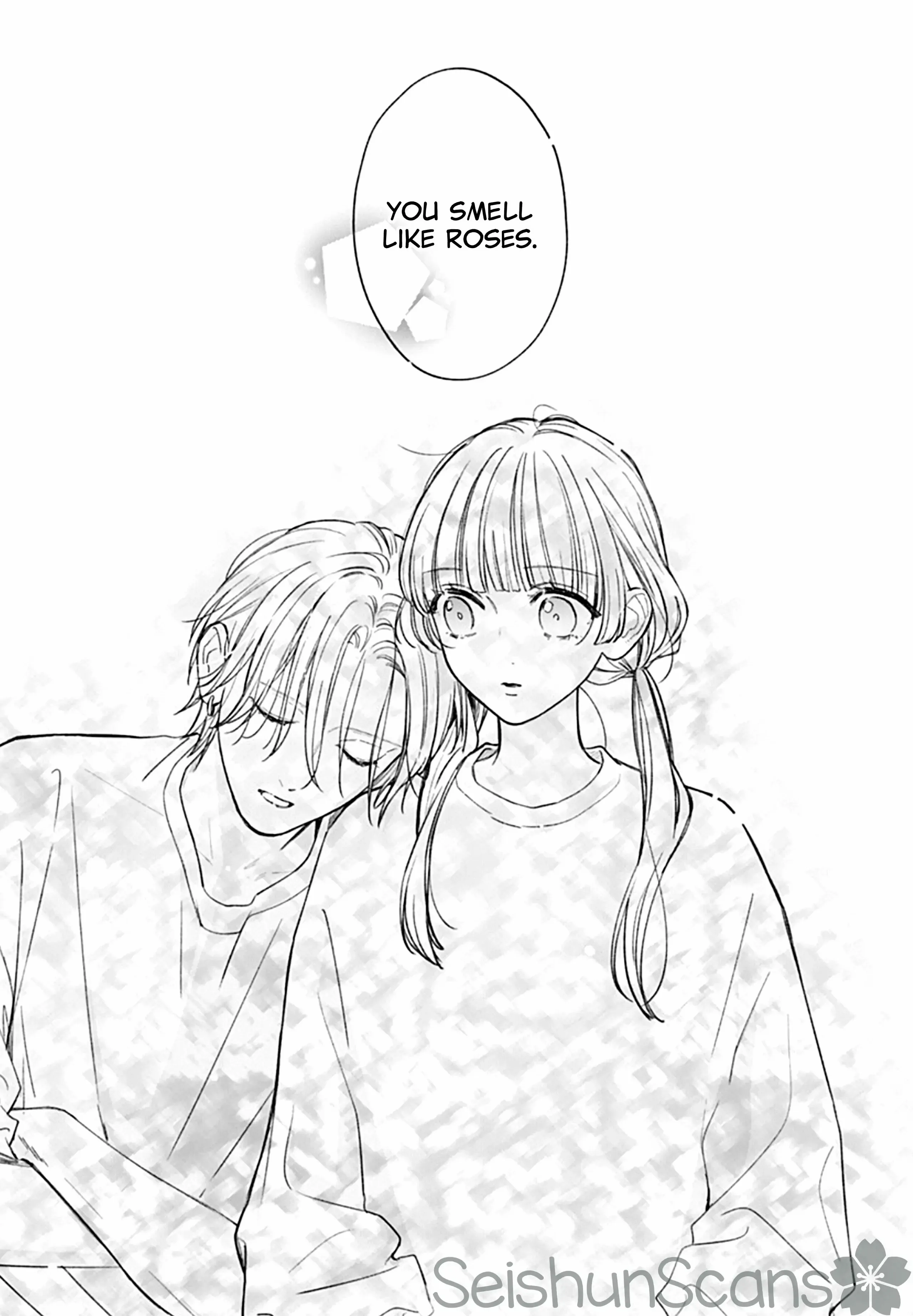 Kimi To Barairo No Hibi - Chapter 5