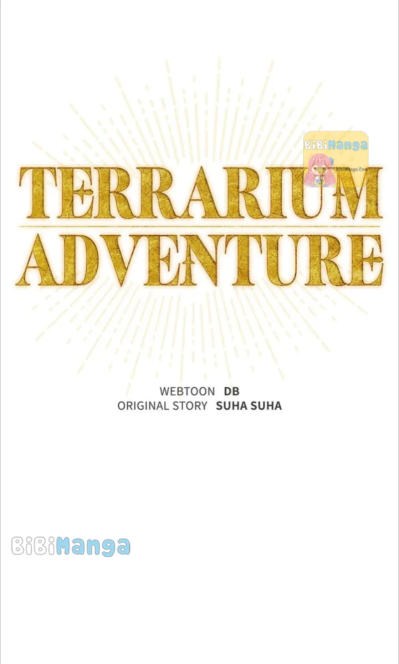 Terrarium Adventure - Chapter 51