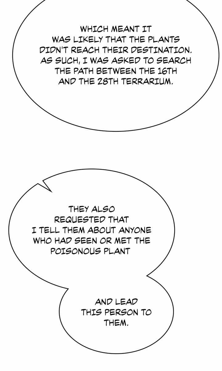 Terrarium Adventure - Chapter 67