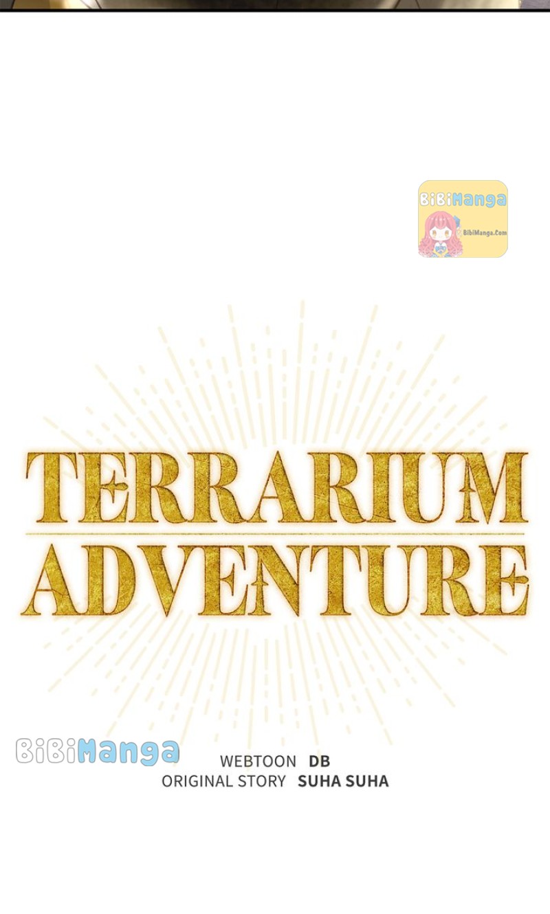 Terrarium Adventure - Chapter 56