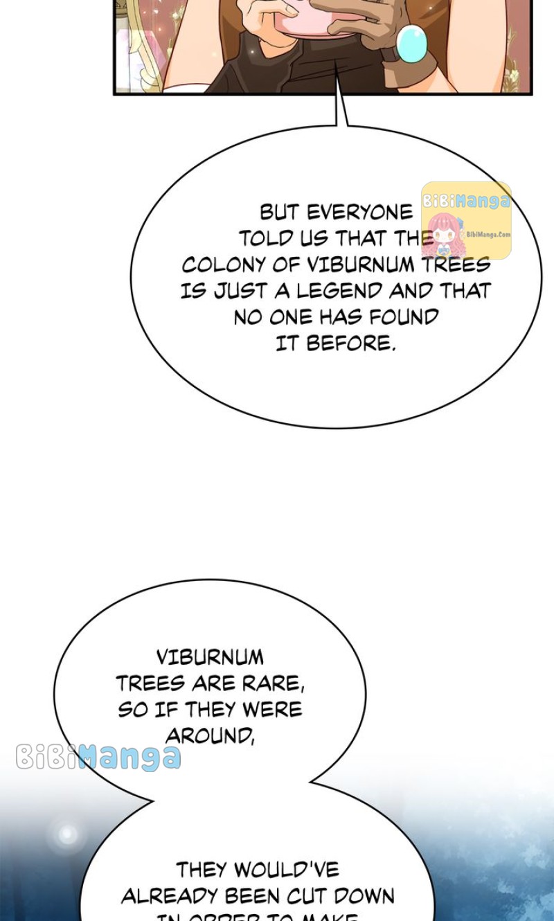 Terrarium Adventure - Chapter 56