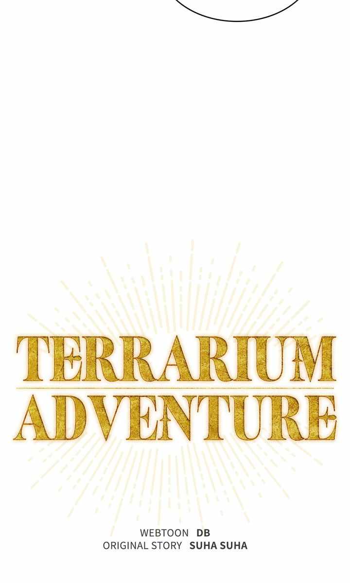 Terrarium Adventure - Chapter 79