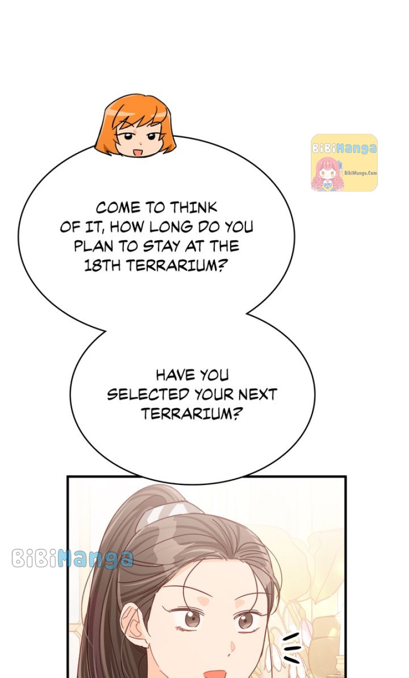 Terrarium Adventure - Chapter 63