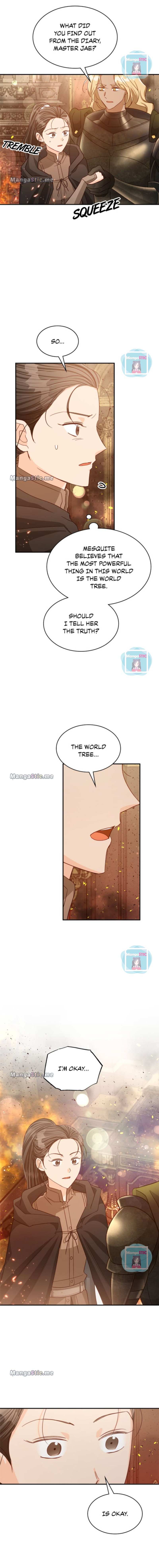 Terrarium Adventure - Chapter 38