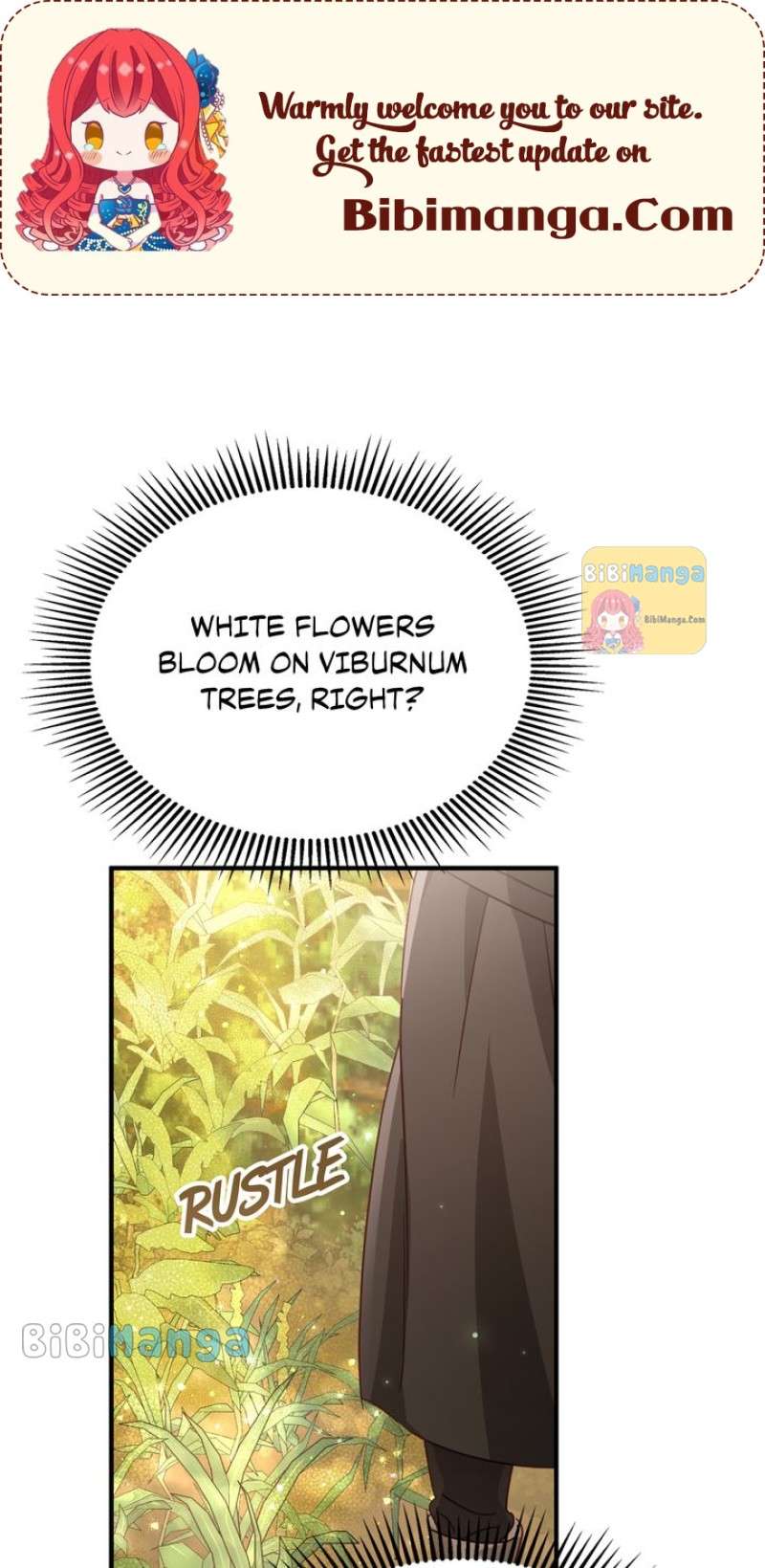 Terrarium Adventure - Chapter 59