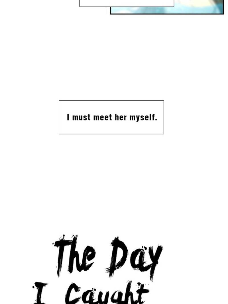 The Day I Caught A Vampire - Chapter 59