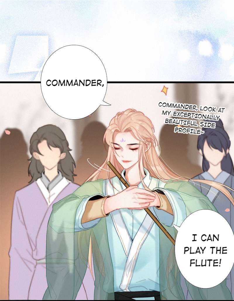 The Self-Cultivation Of The Provincial Commander - Chapter 2: I Shall Send You Off Personally