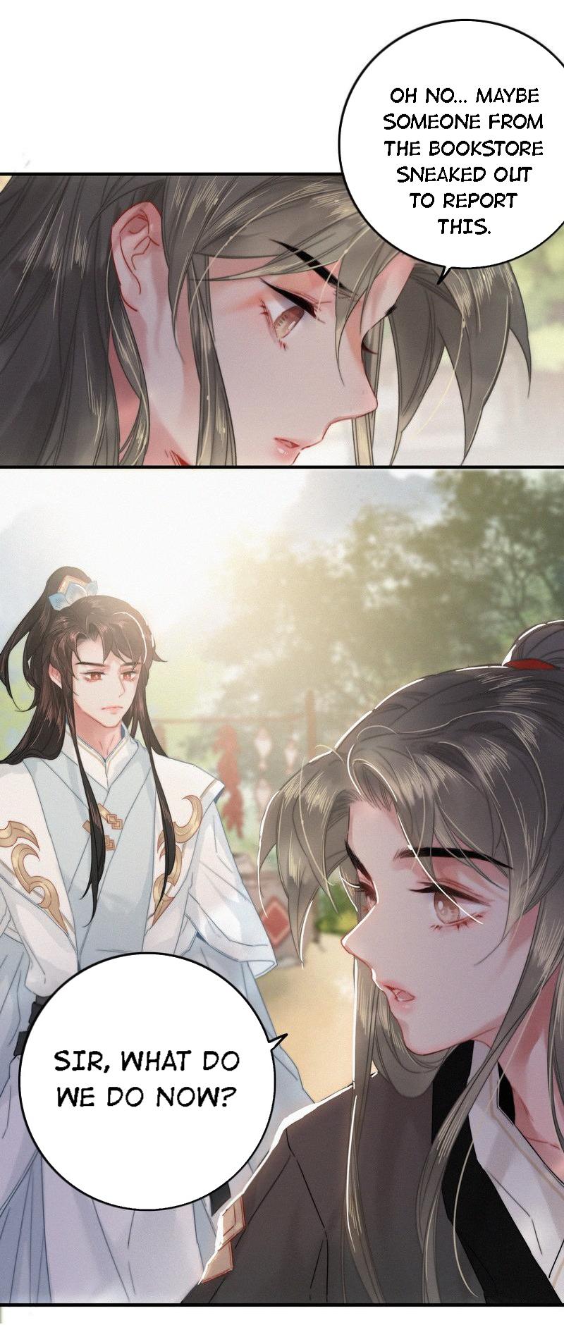 The Self-Cultivation Of The Provincial Commander - Chapter 39: My Young Master Is Handsome