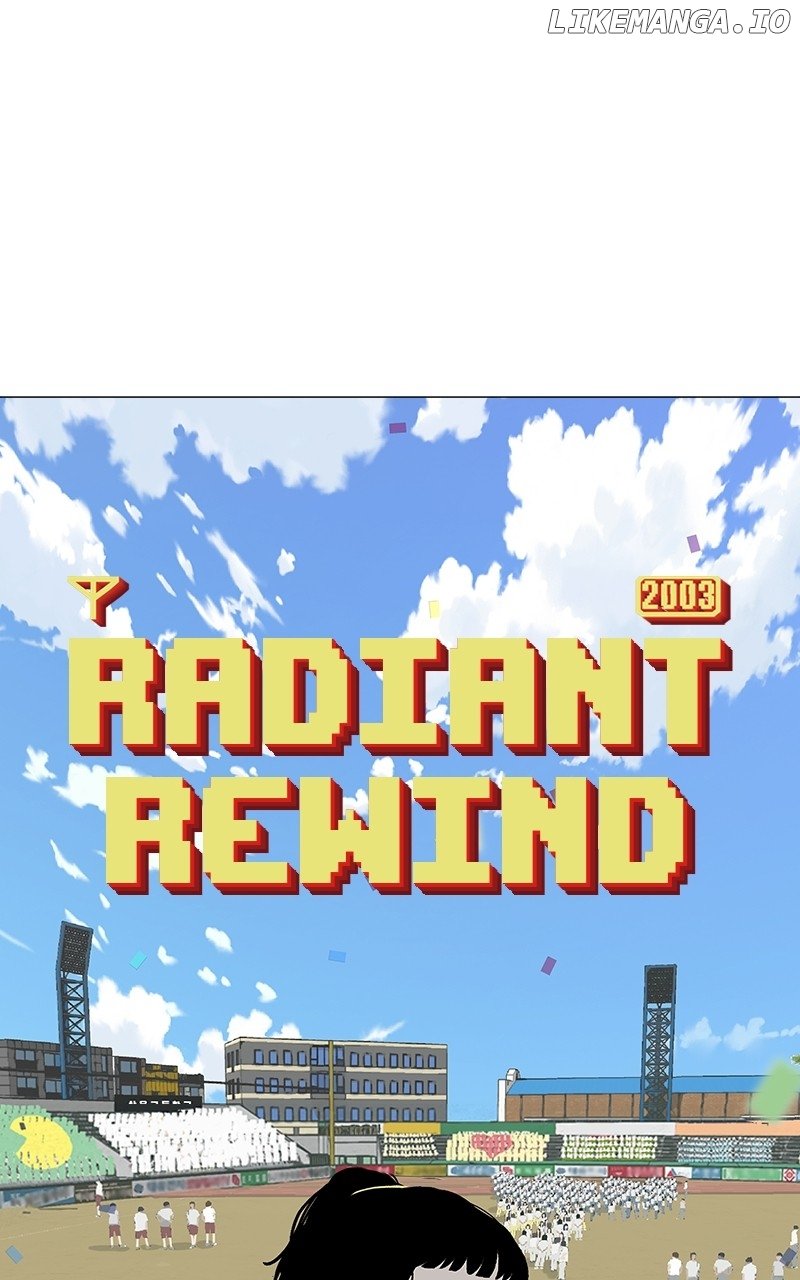 Radiant Rewind - Chapter 1