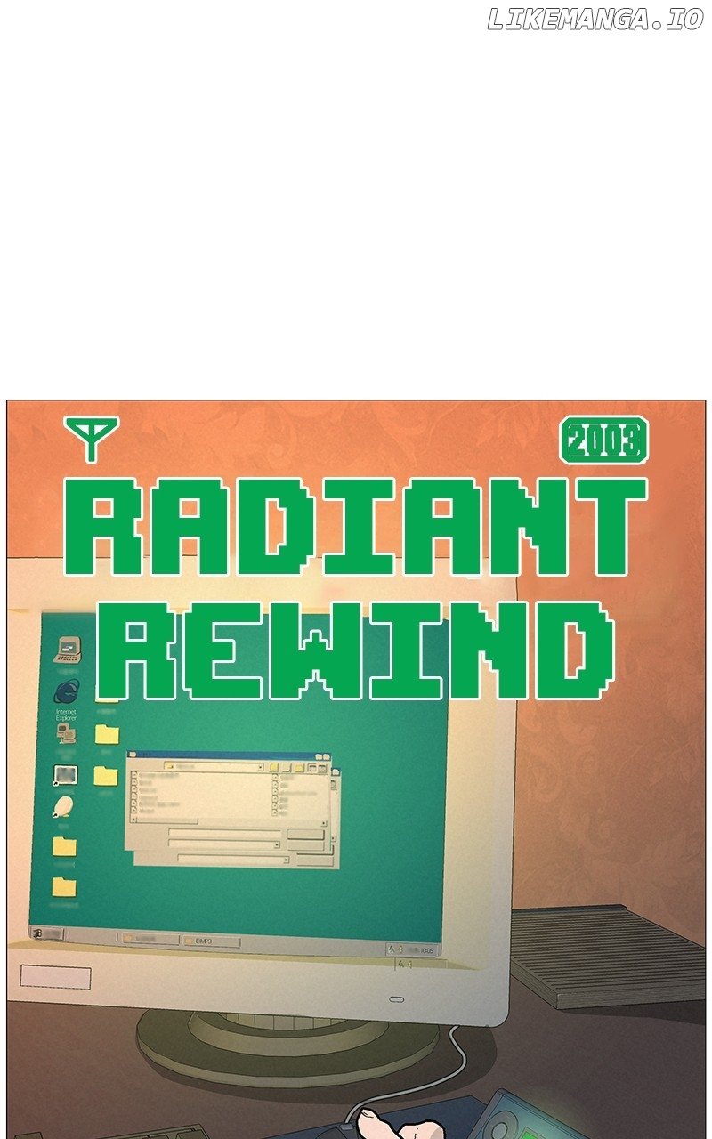 Radiant Rewind - Chapter 7