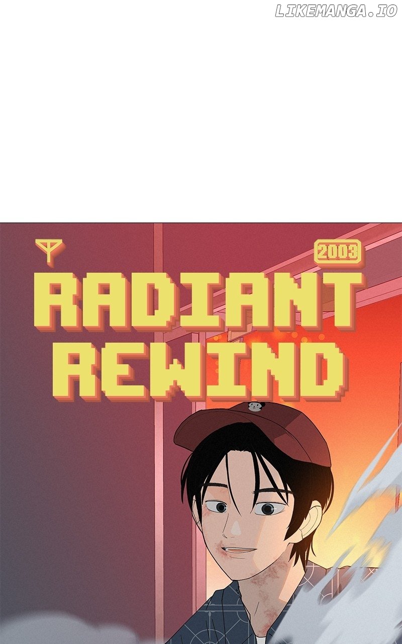 Radiant Rewind - Chapter 9