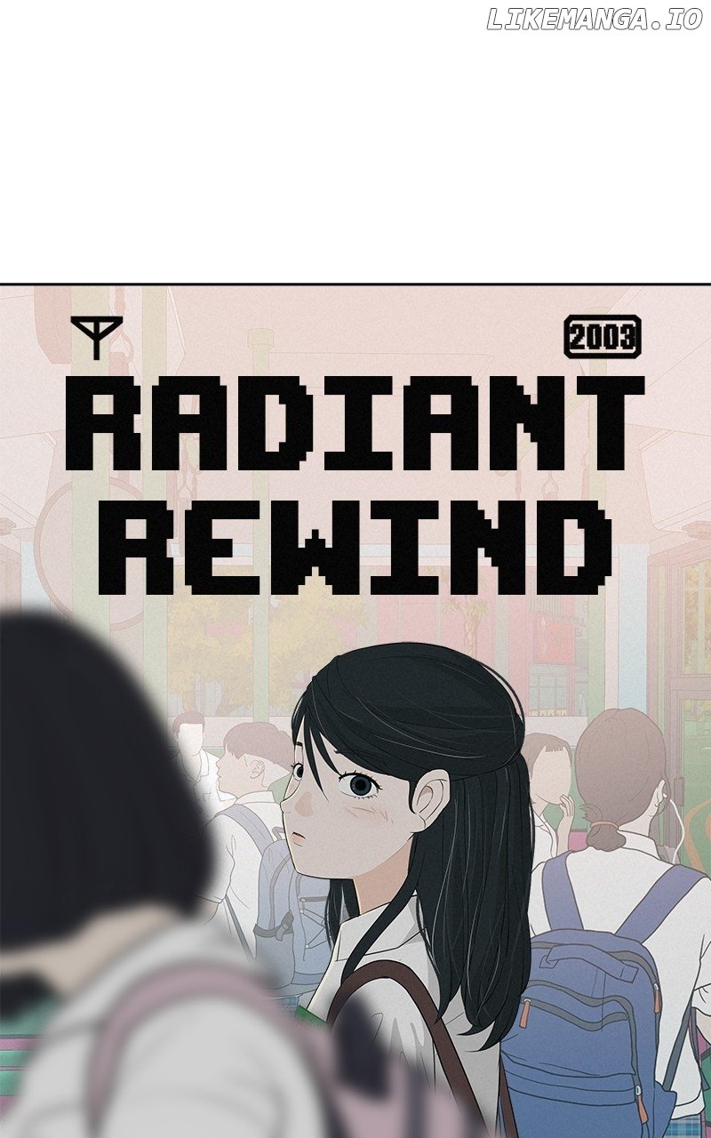 Radiant Rewind - Chapter 6