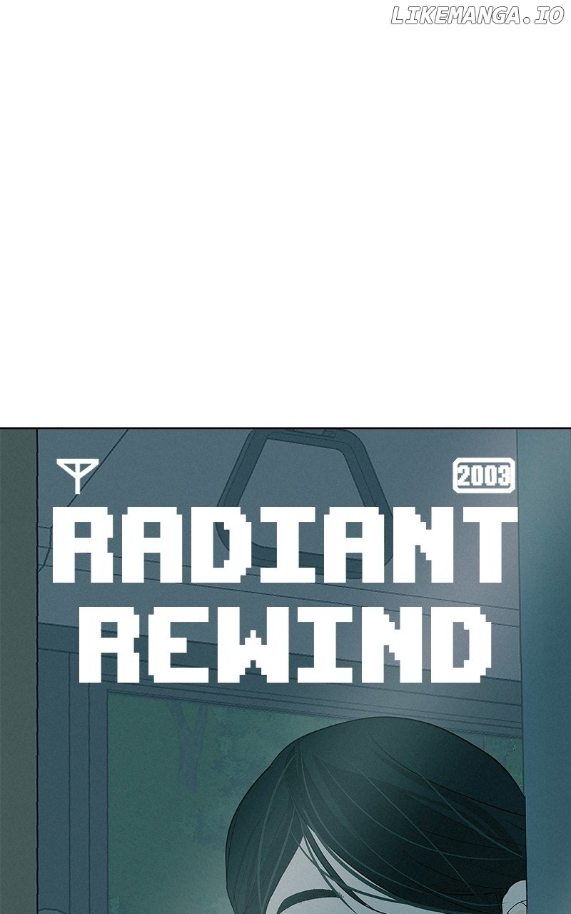 Radiant Rewind - Chapter 6