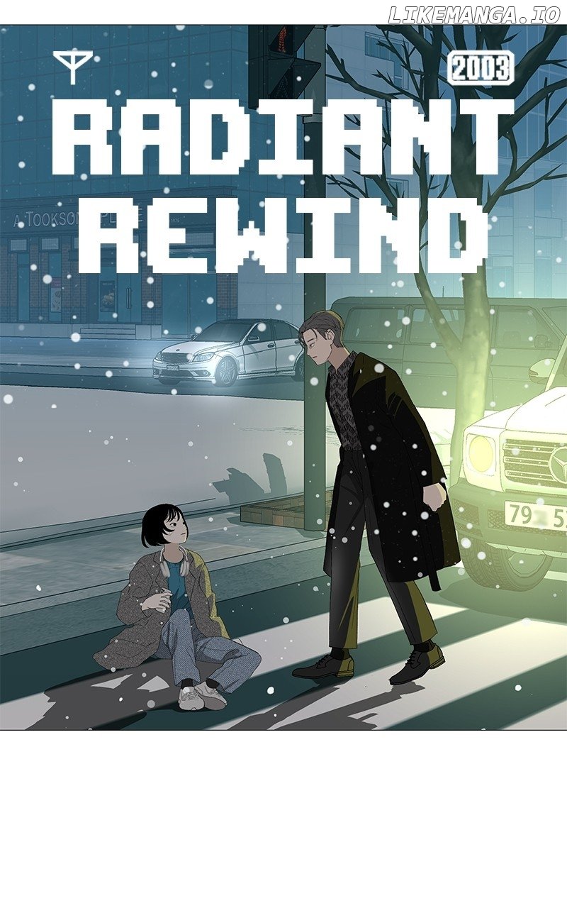 Radiant Rewind - Chapter 11