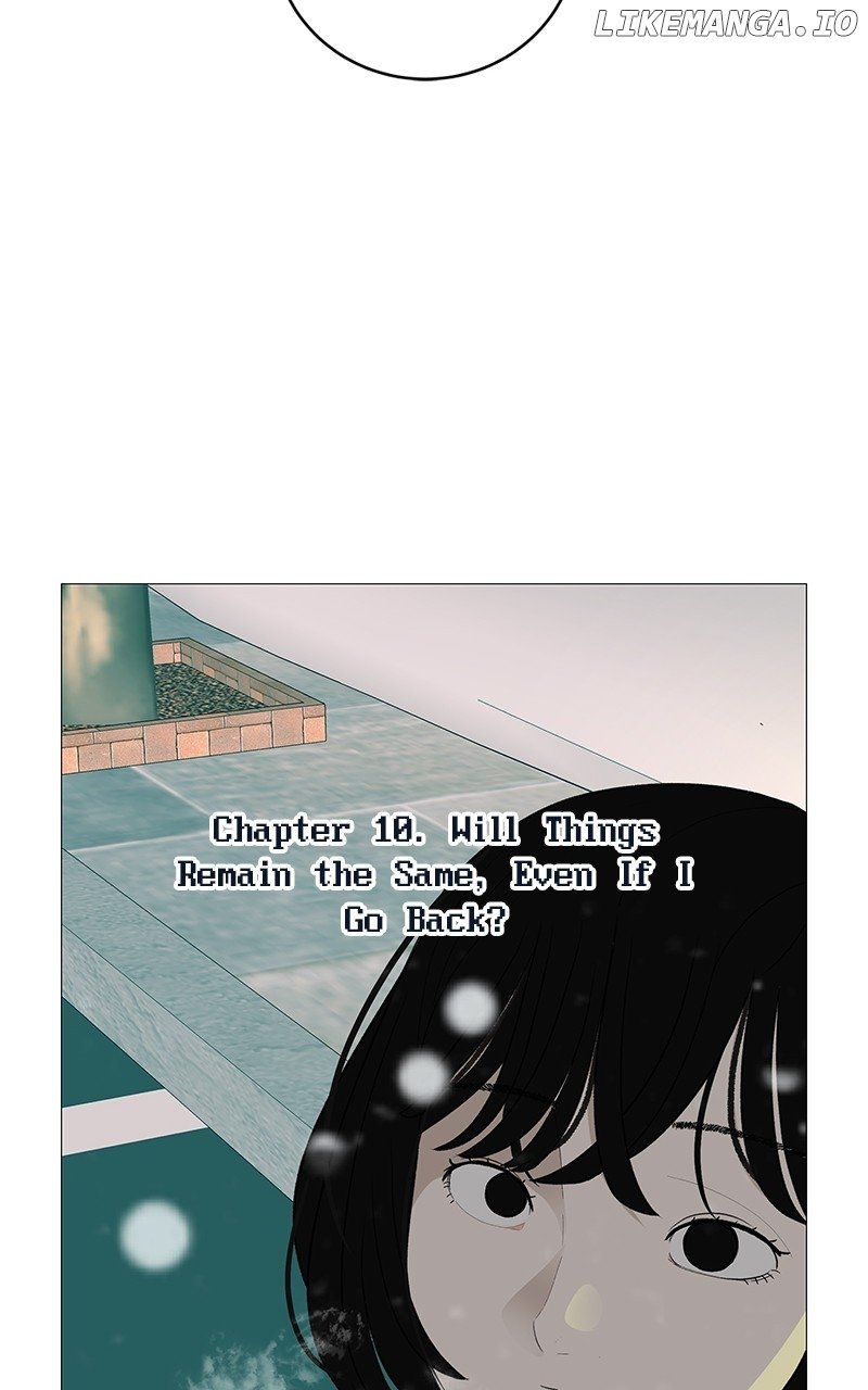 Radiant Rewind - Chapter 11