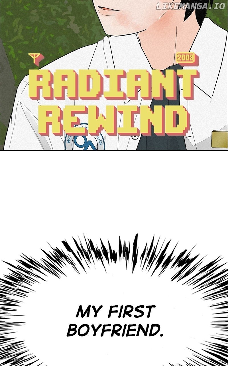 Radiant Rewind - Chapter 2