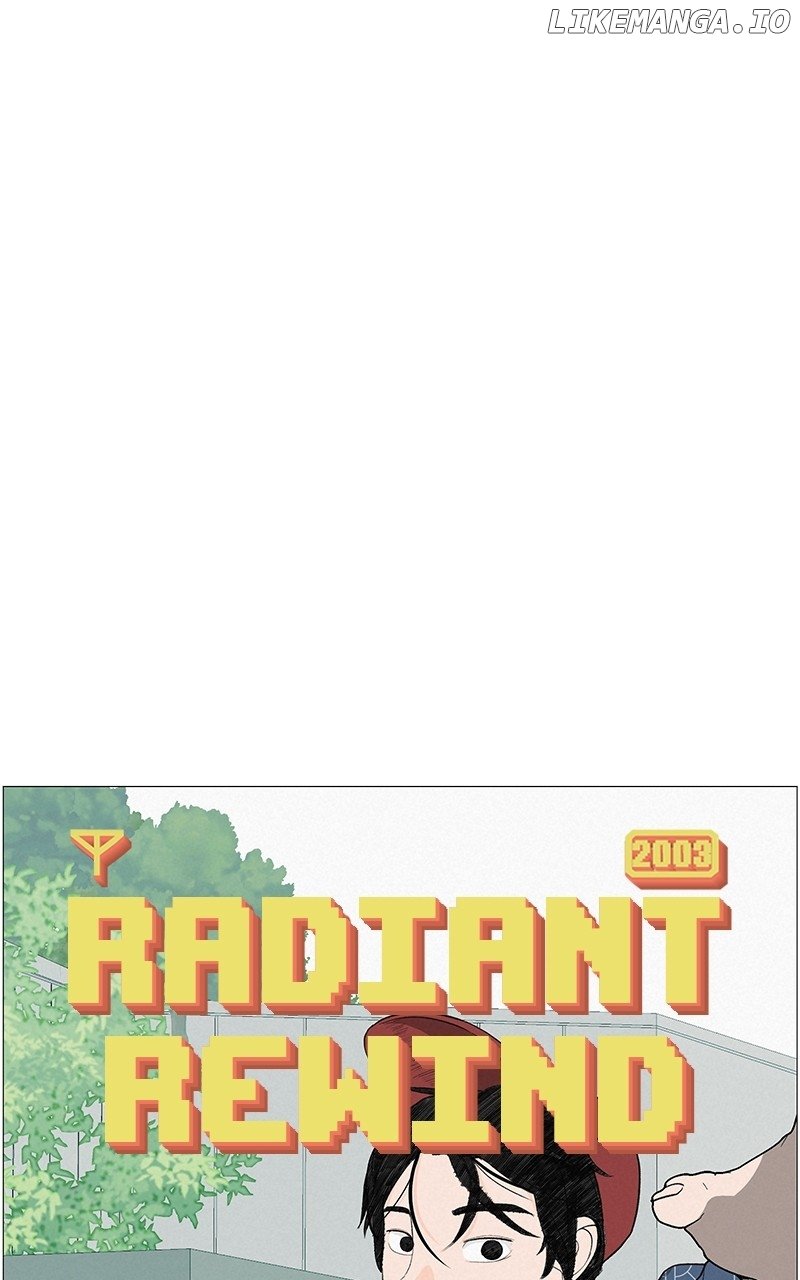 Radiant Rewind - Chapter 8