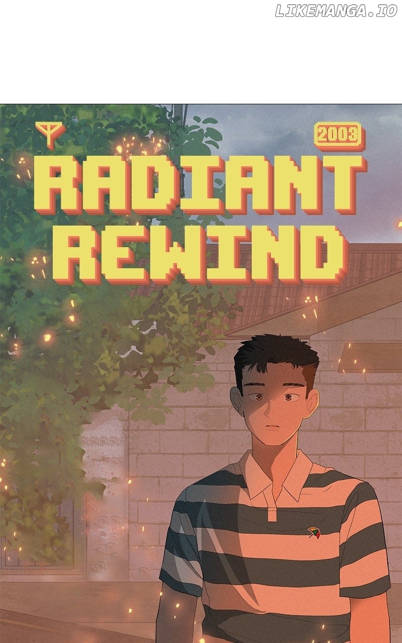 Radiant Rewind - Chapter 8