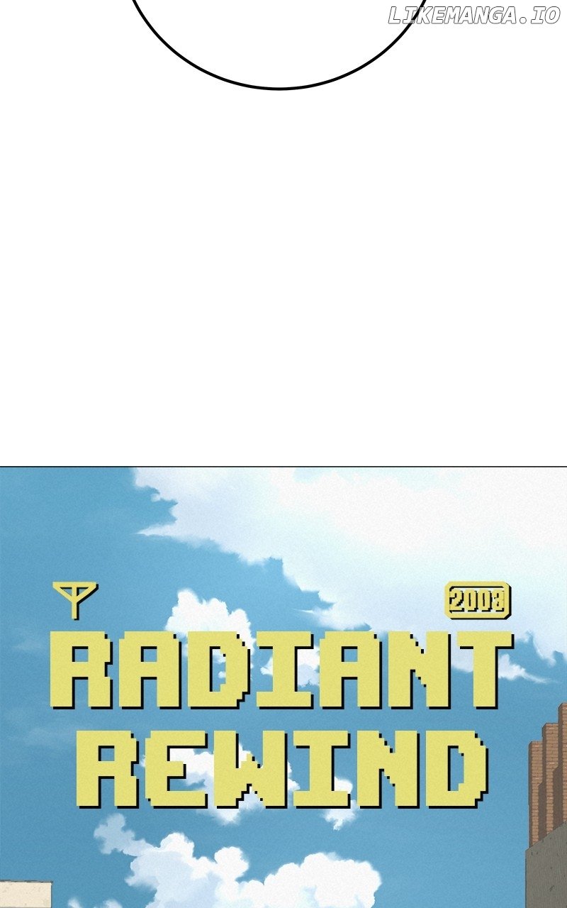 Radiant Rewind - Chapter 4