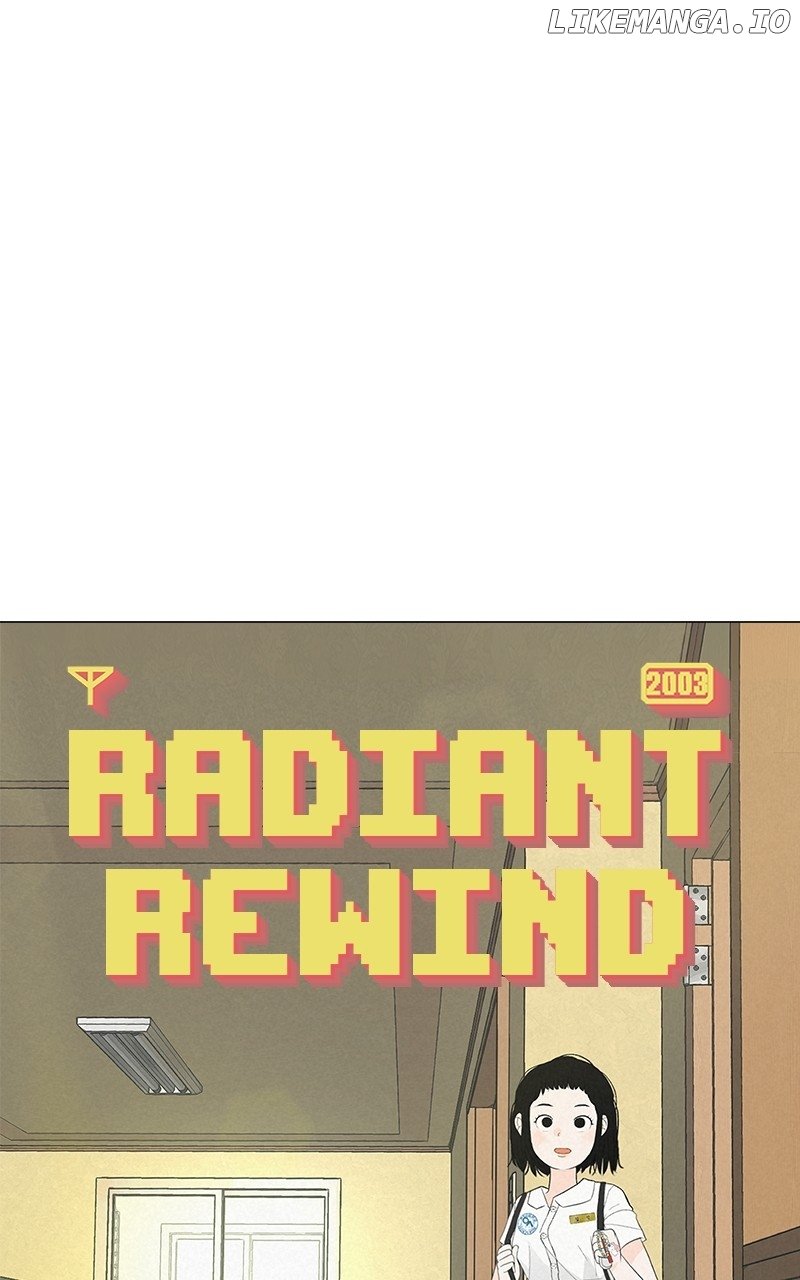 Radiant Rewind - Chapter 3