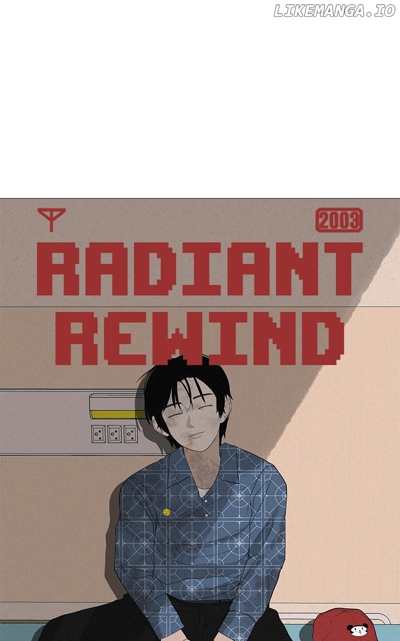 Radiant Rewind - Chapter 12