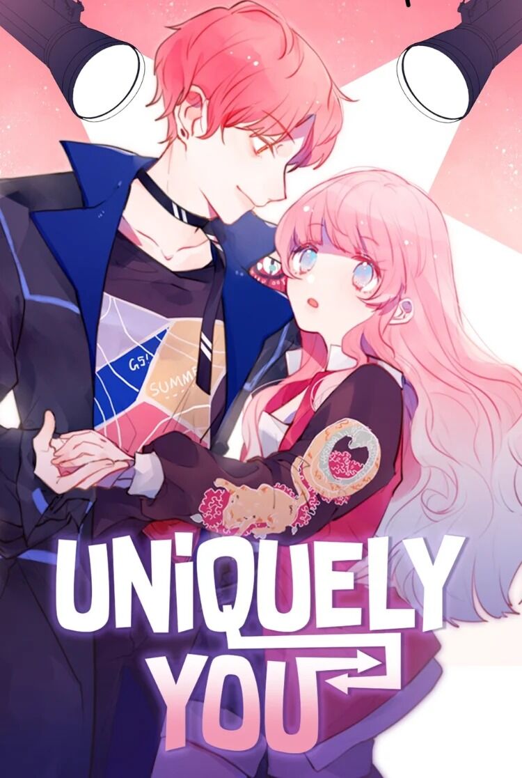 Uniquely You - Chapter 3