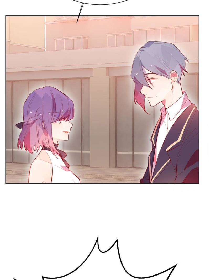 Uniquely You - Chapter 24