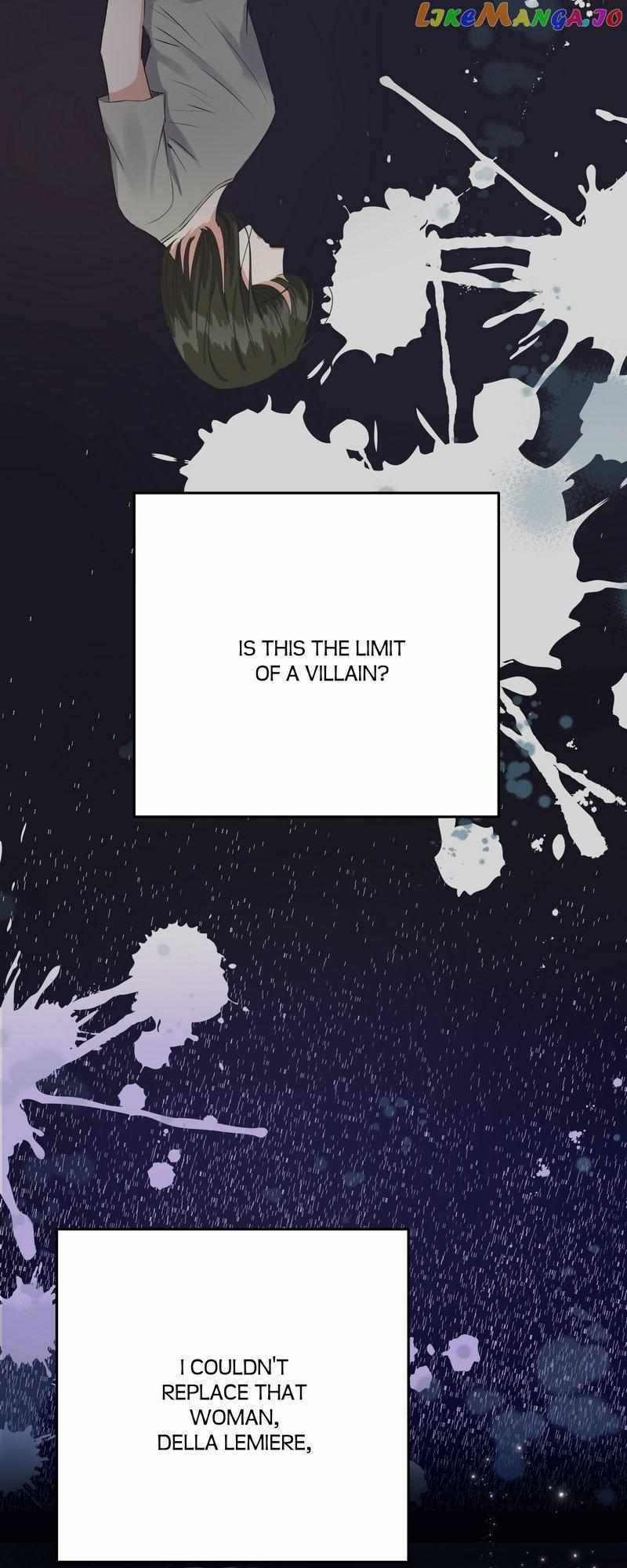 The Villainess Once Said - Chapter 19