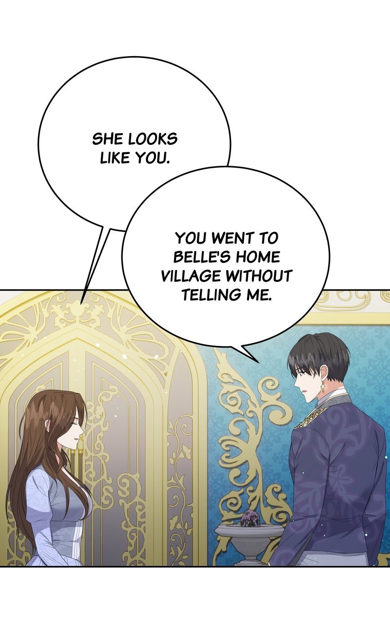 The Villainess Once Said - Chapter 39