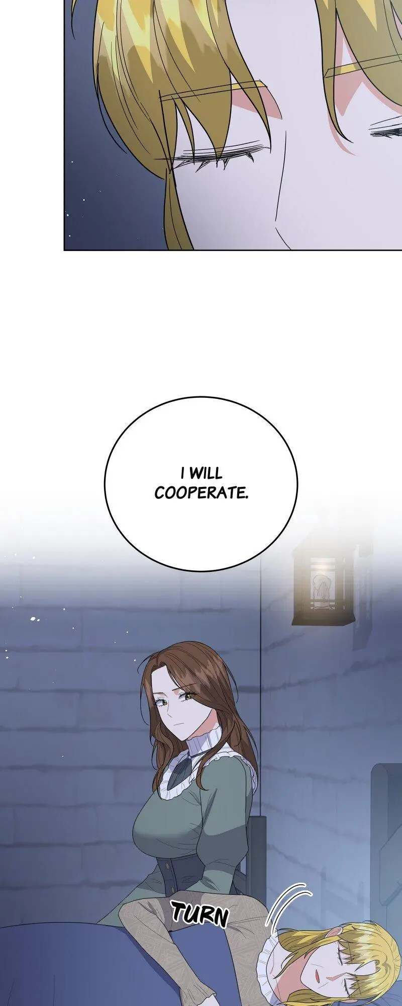 The Villainess Once Said - Chapter 64