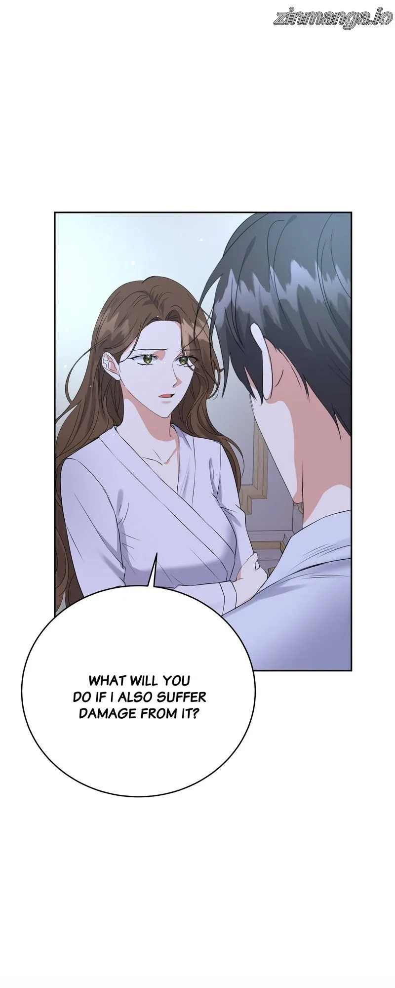 The Villainess Once Said - Chapter 21