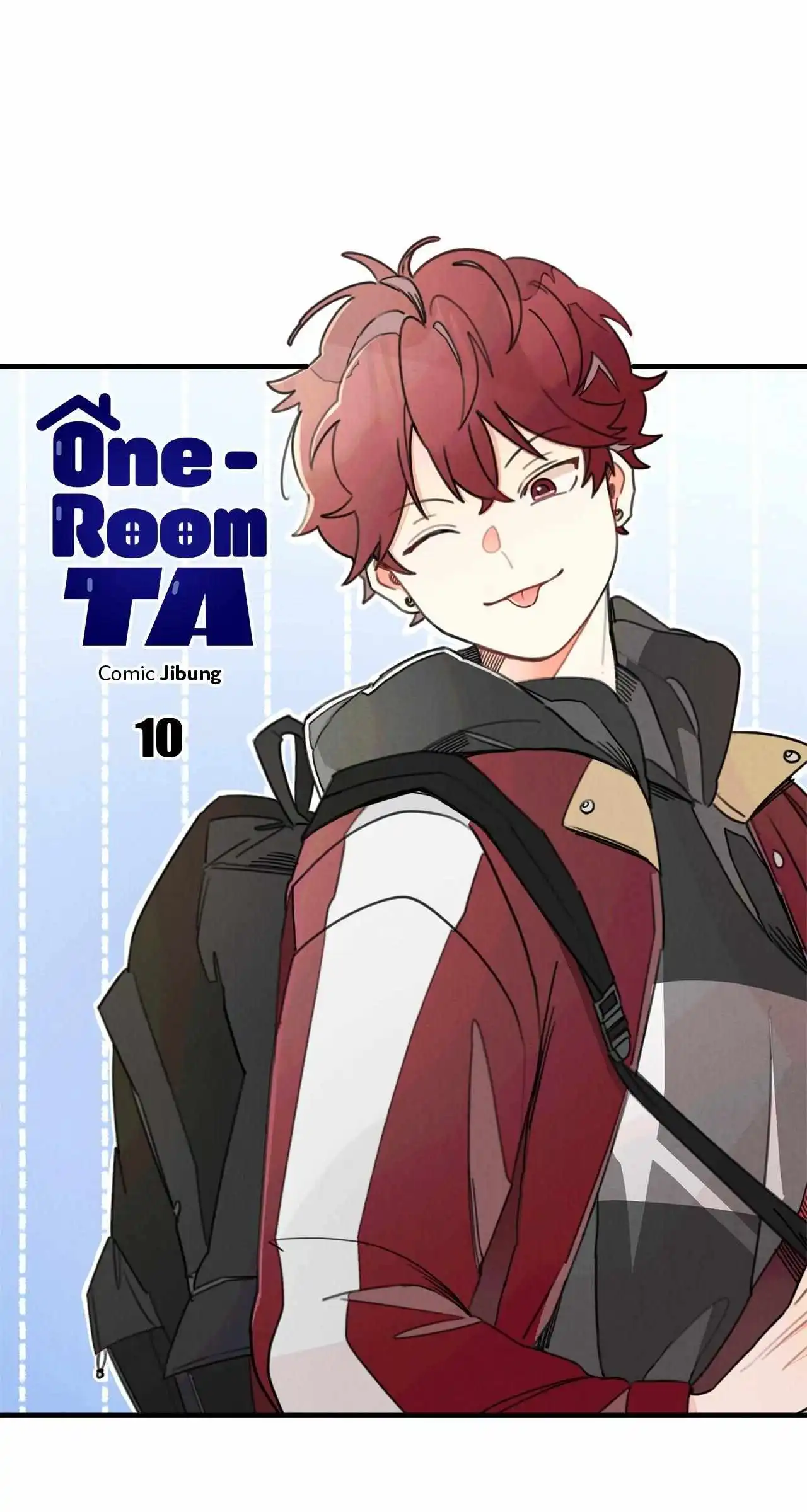 One Room Ta - Chapter 10