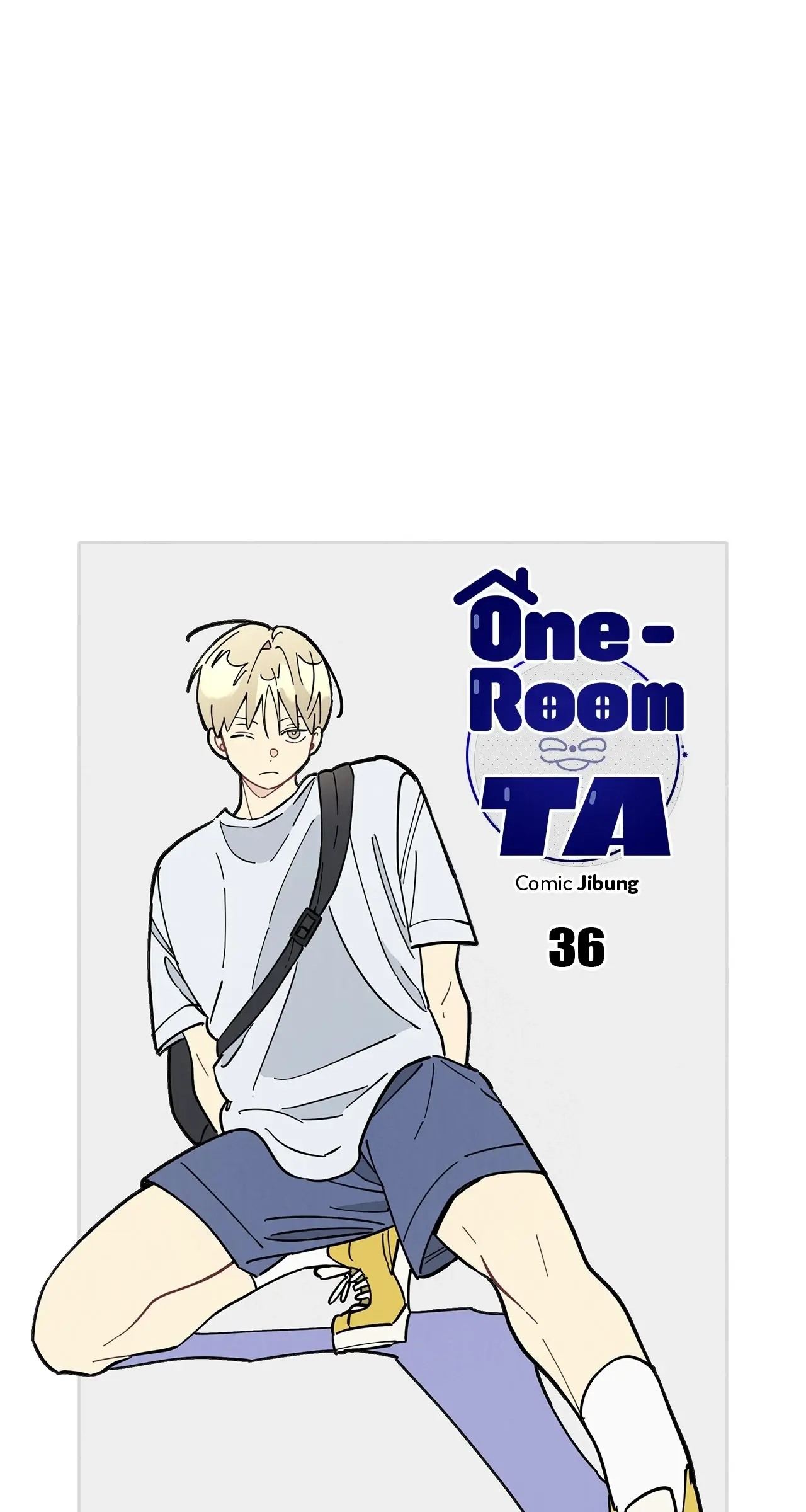 One Room Ta - Chapter 36