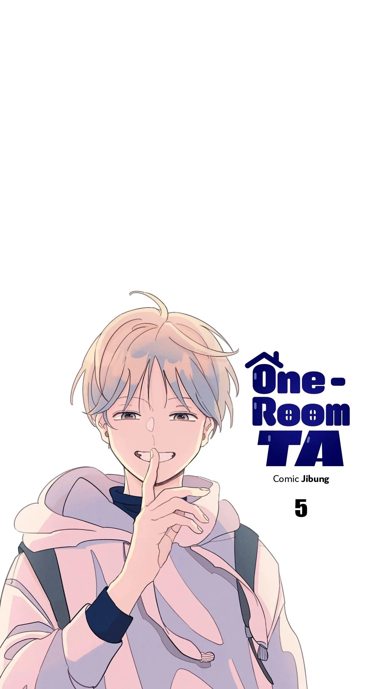 One Room Ta - Chapter 5