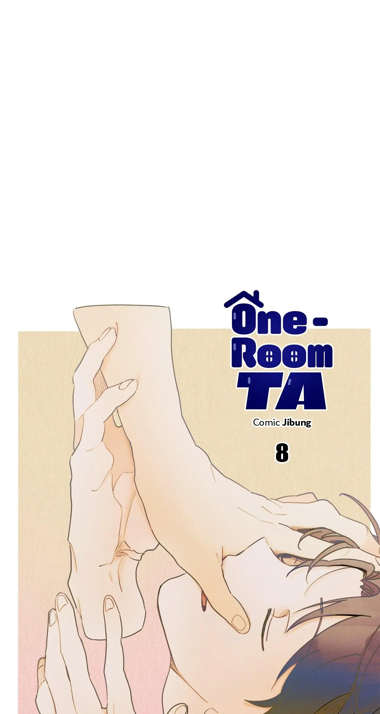 One Room Ta - Chapter 8