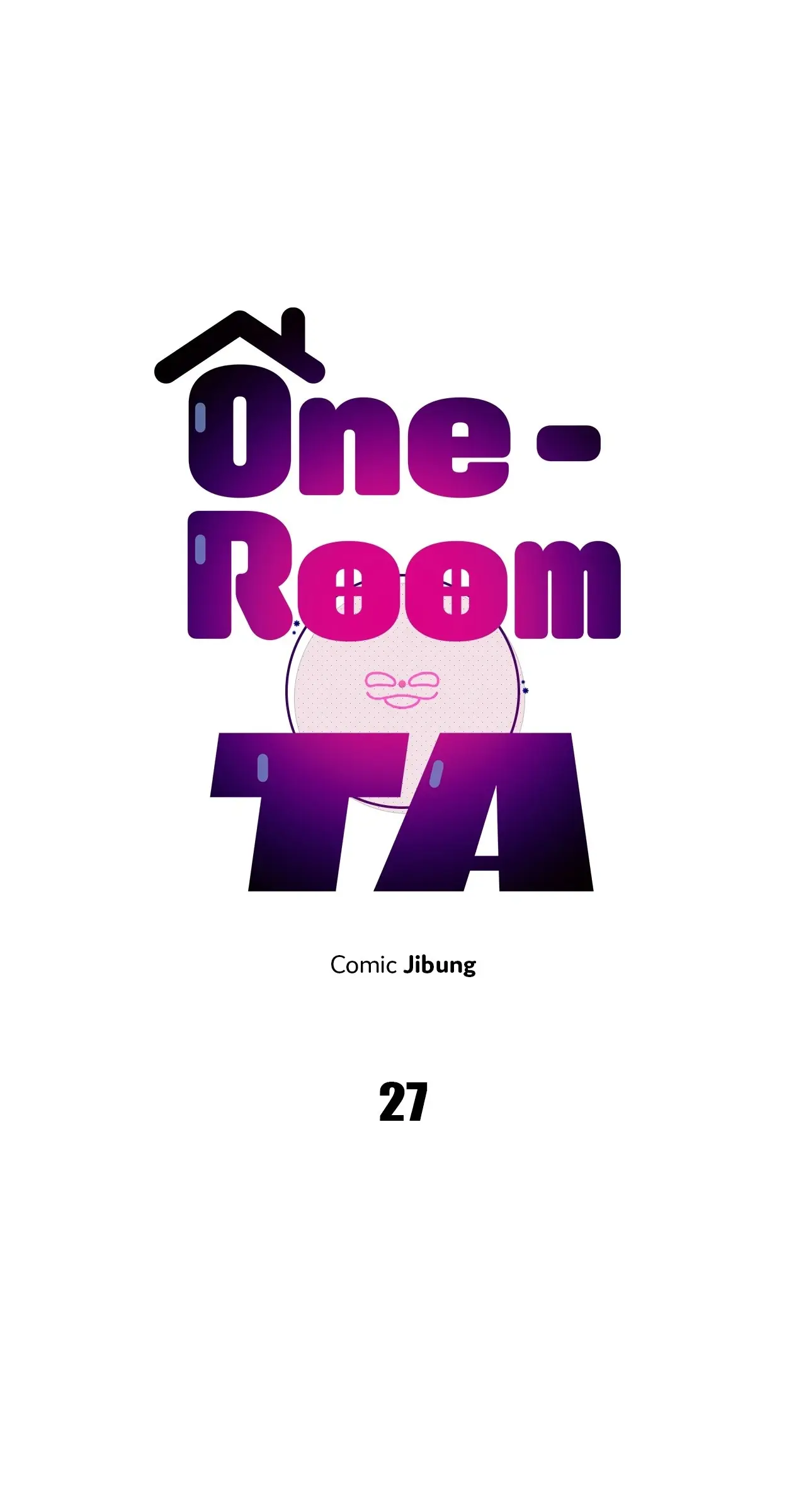 One Room Ta - Chapter 27