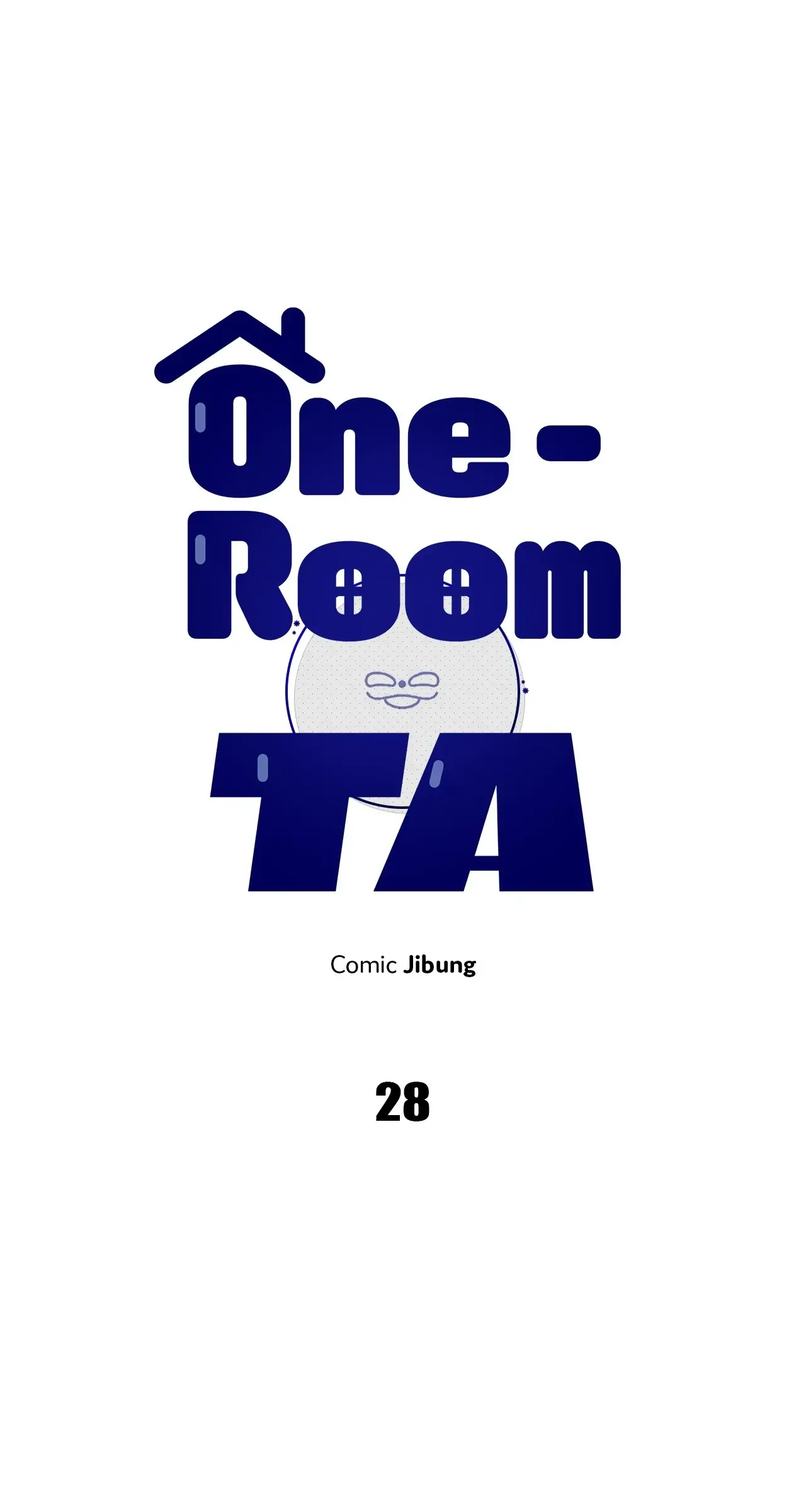 One Room Ta - Chapter 28