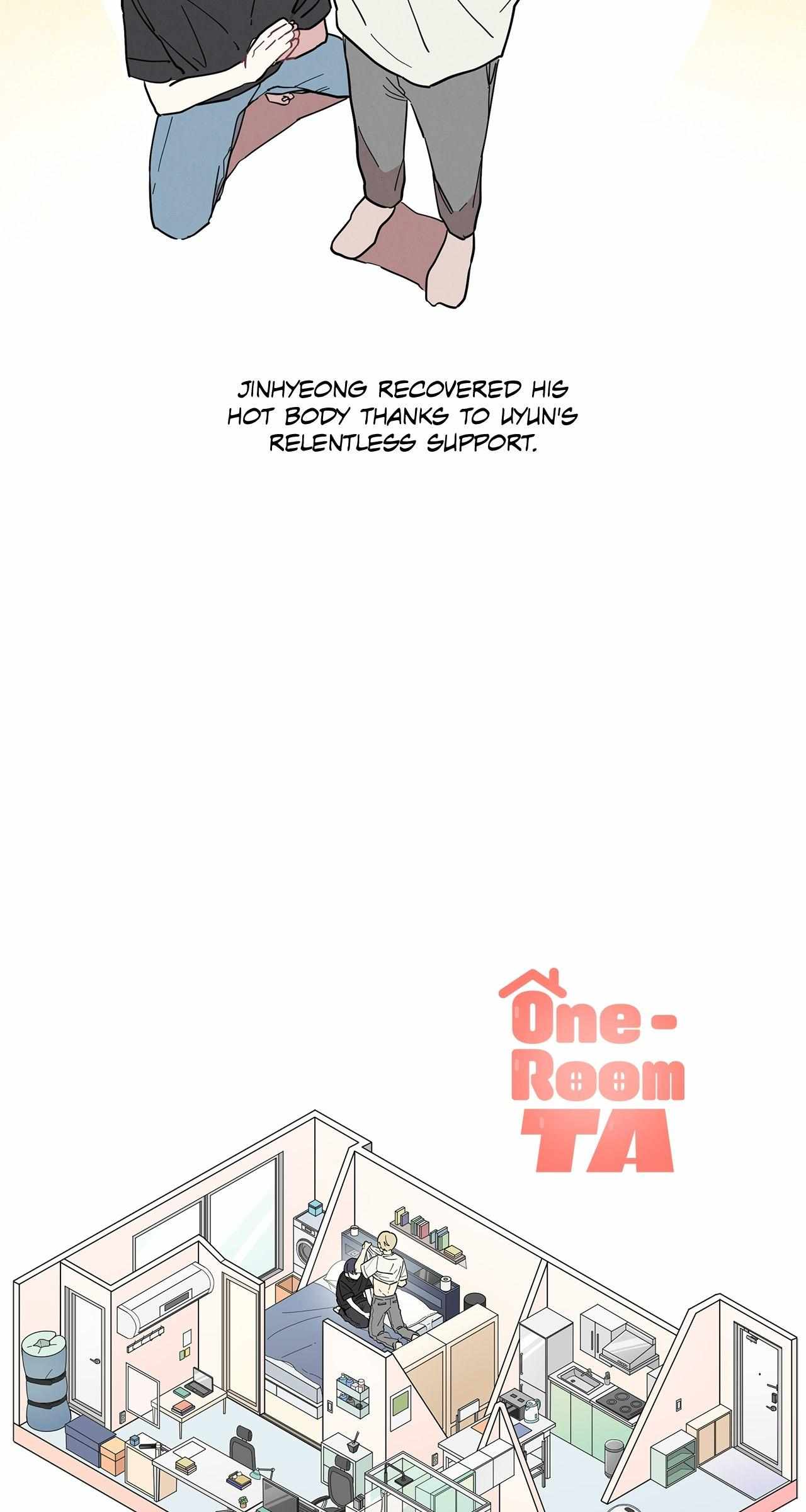 One Room Ta - Chapter 34