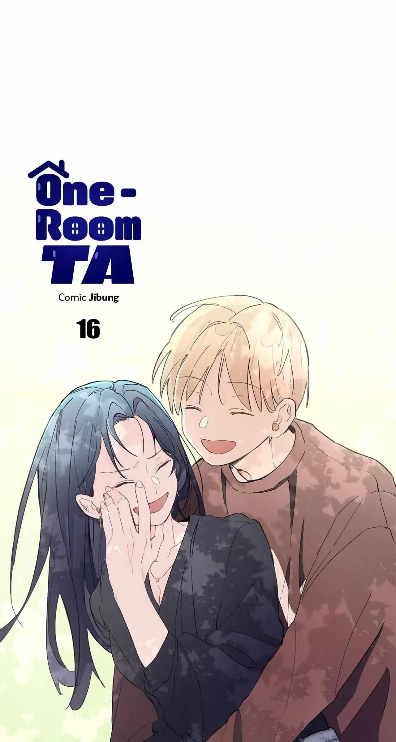 One Room Ta - Chapter 16