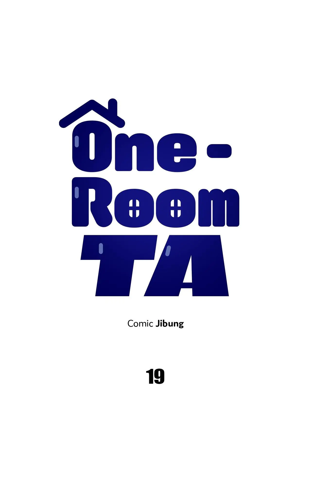 One Room Ta - Chapter 19