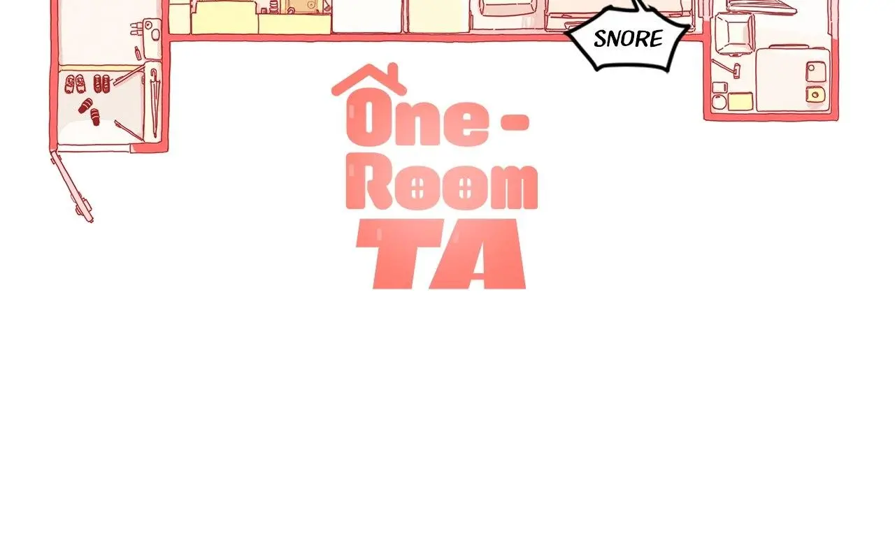 One Room Ta - Chapter 14