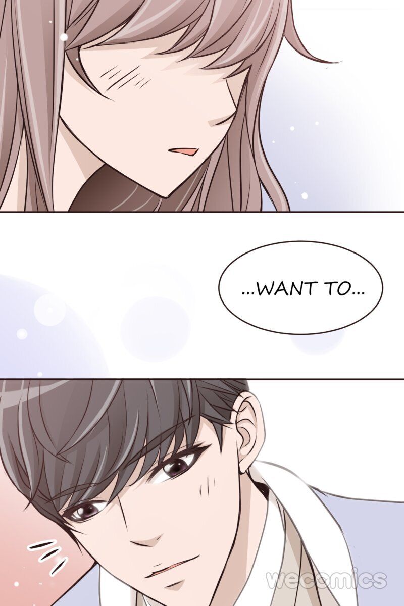 A Dangerous Lover - Chapter 35