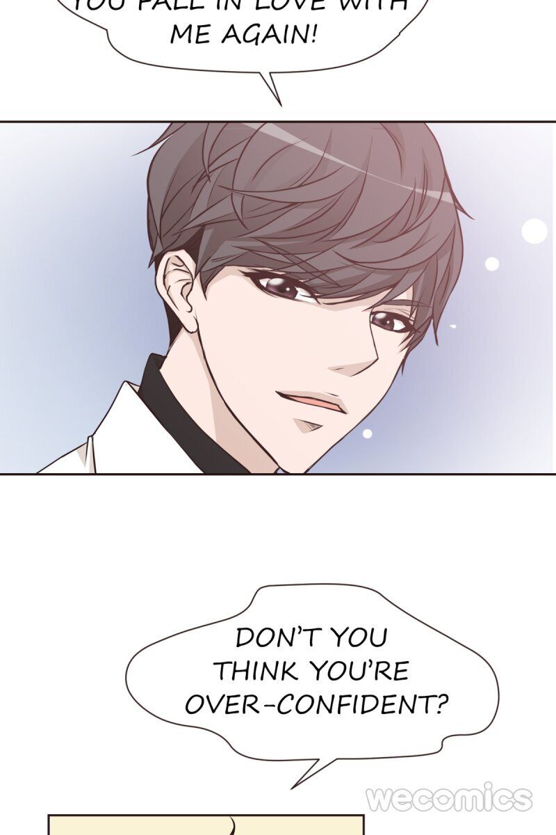 A Dangerous Lover - Chapter 26