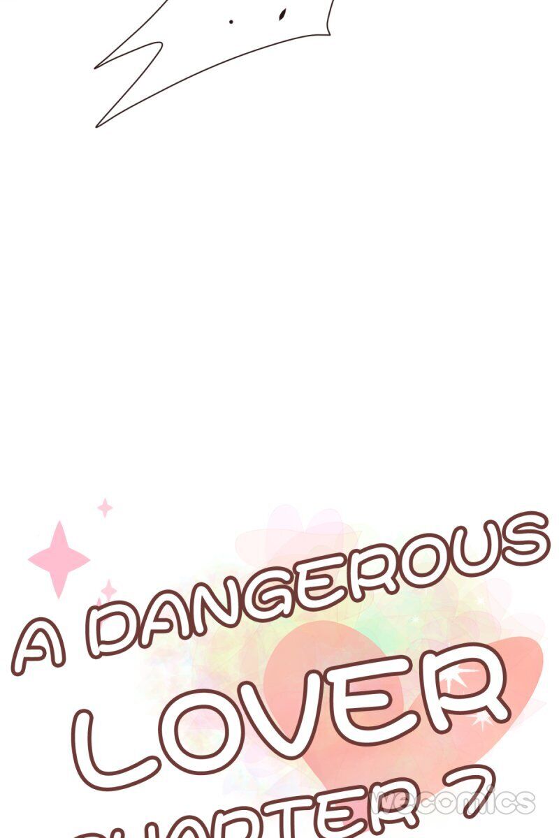 A Dangerous Lover - Chapter 7