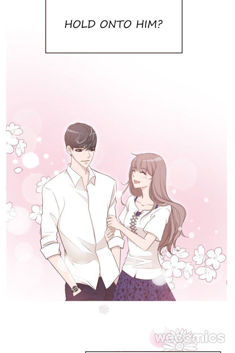 A Dangerous Lover - Chapter 41