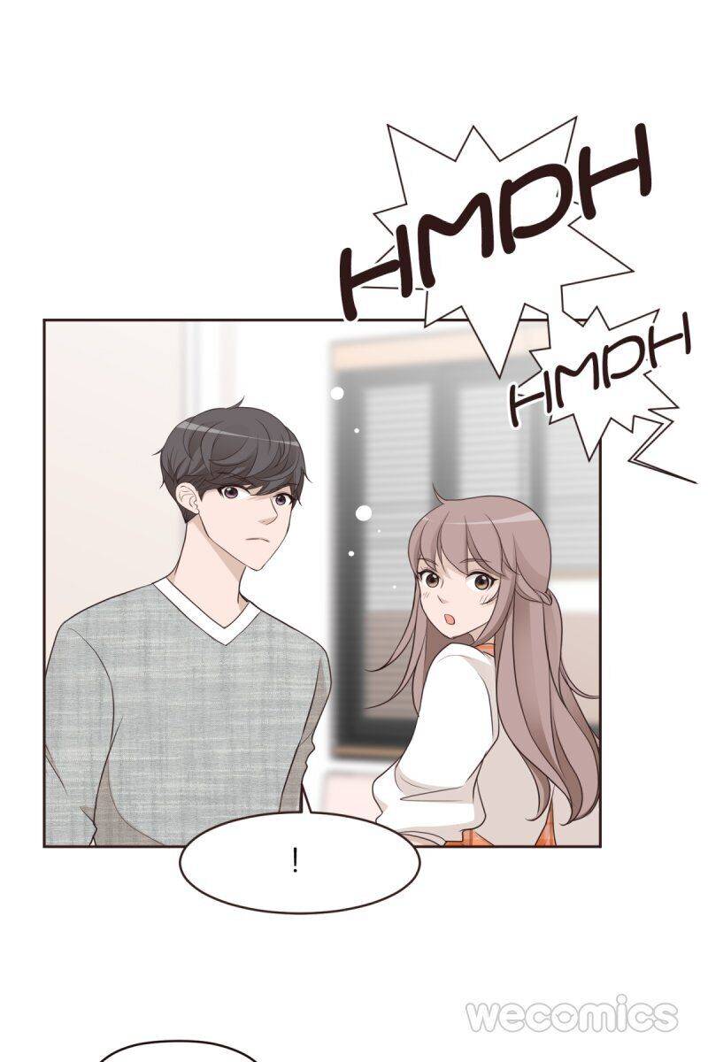 A Dangerous Lover - Chapter 41