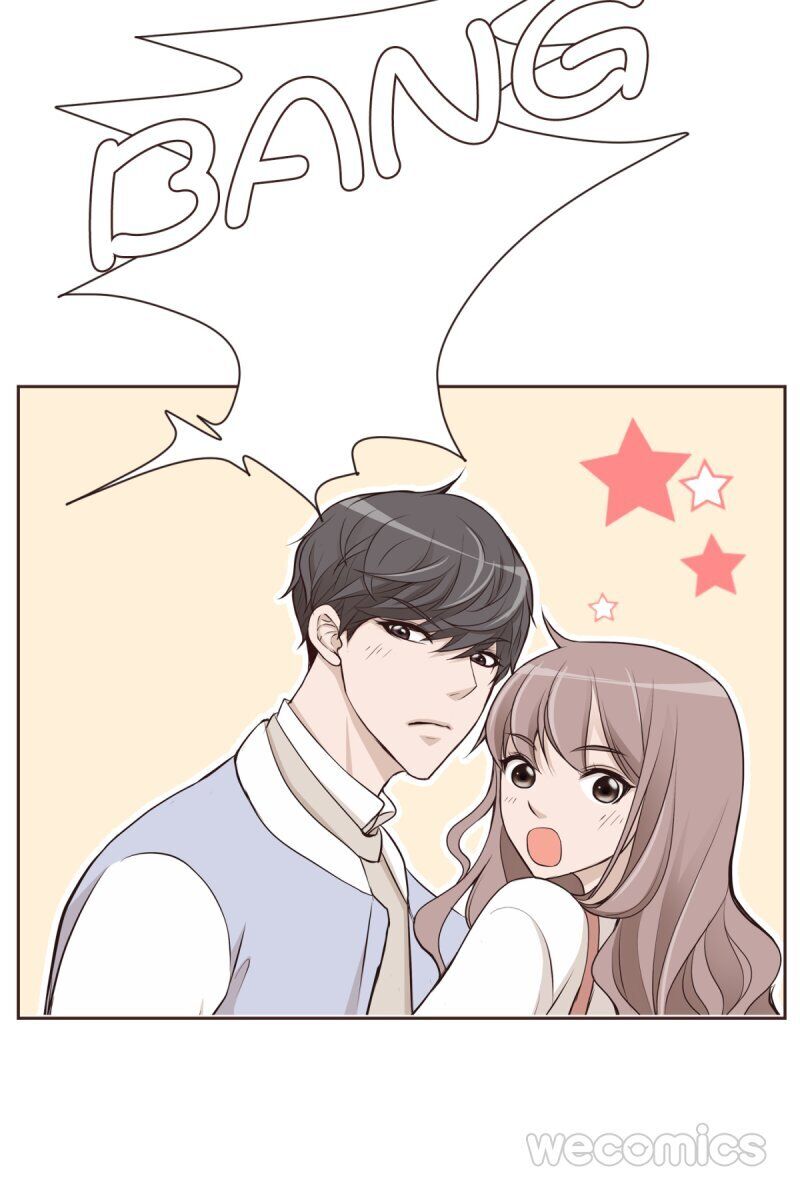 A Dangerous Lover - Chapter 33