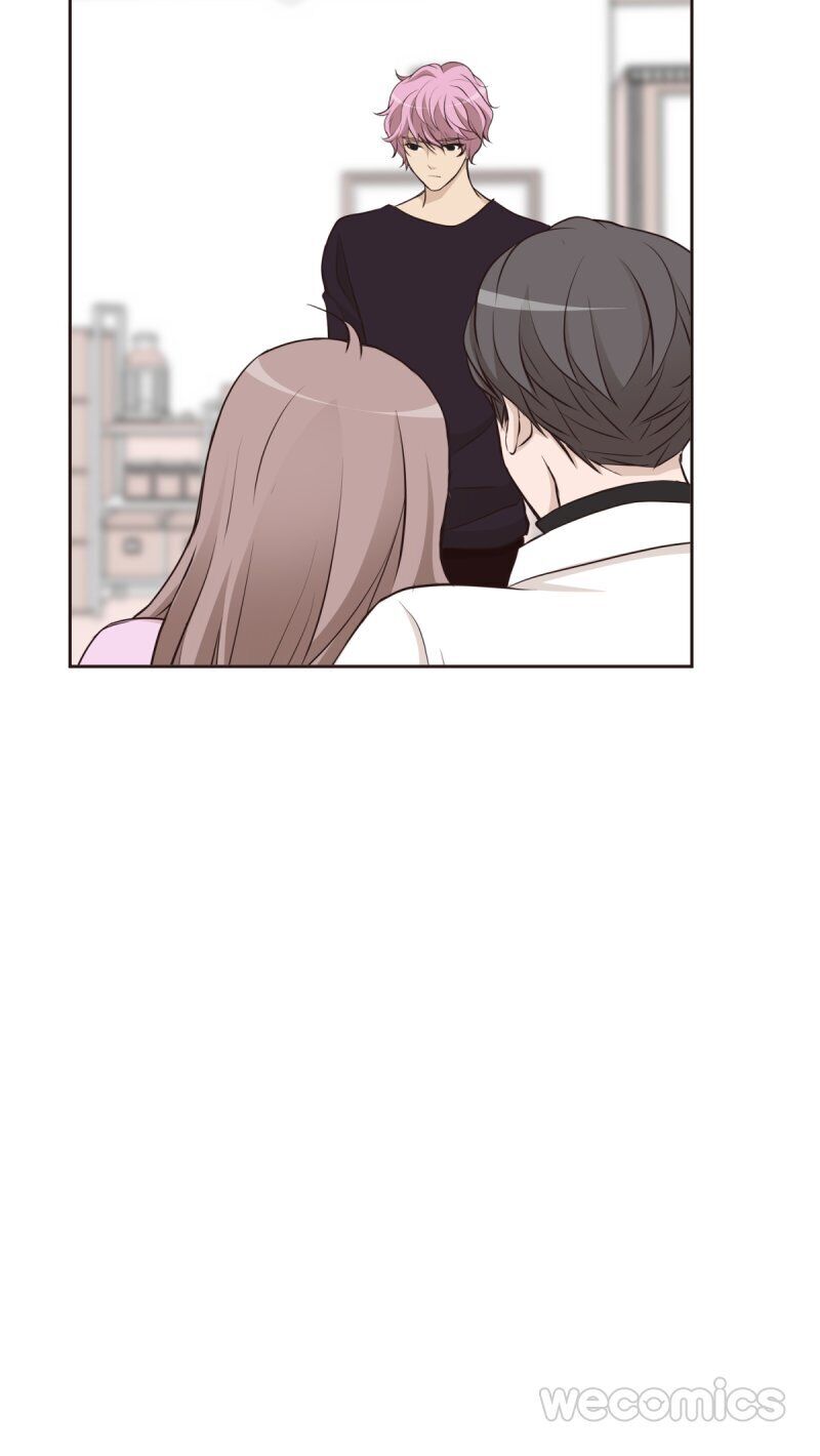 A Dangerous Lover - Chapter 23