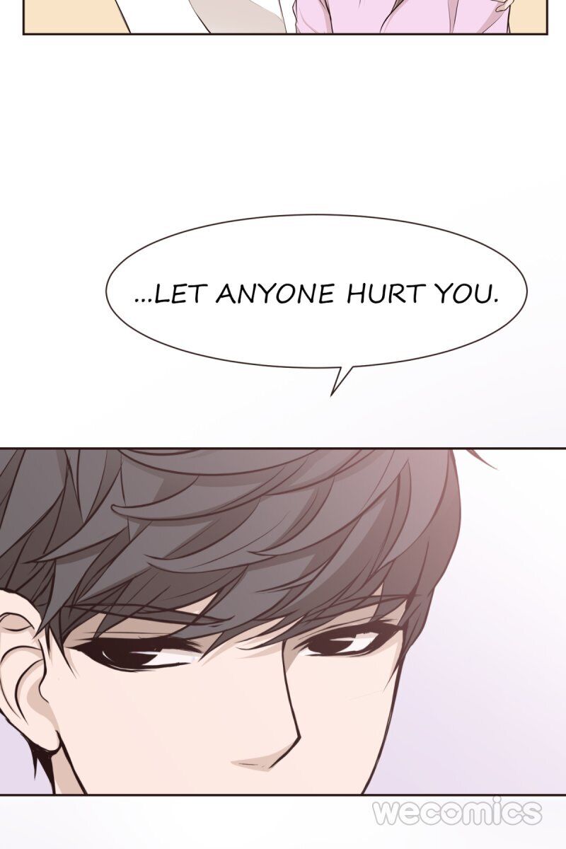 A Dangerous Lover - Chapter 23